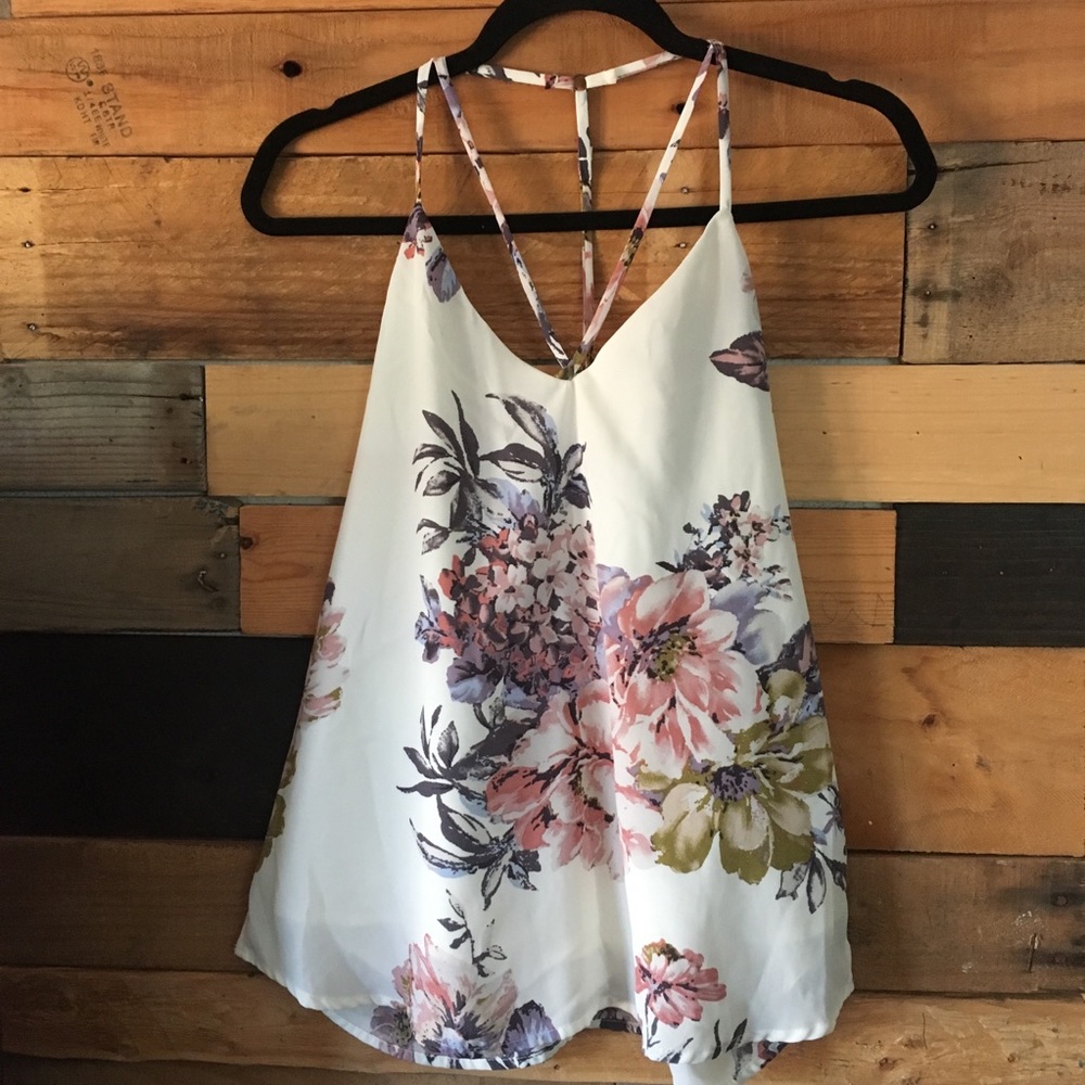 Daytrip Floral